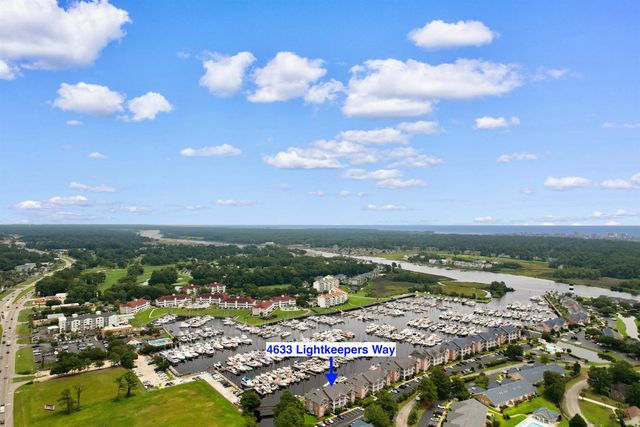 4633 Lightkeepers Way Unit 5F, Little River, SC 29566