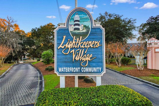 4633 Lightkeepers Way Unit 5F, Little River, SC 29566