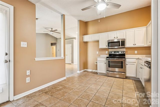 13042 Planters Row Drive, Charlotte, NC 28278