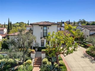 22 Vernal Spring, Irvine, CA 92603