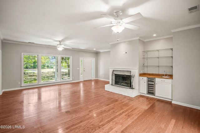 3508 Morgan River Drive, Beaufort, SC 29907