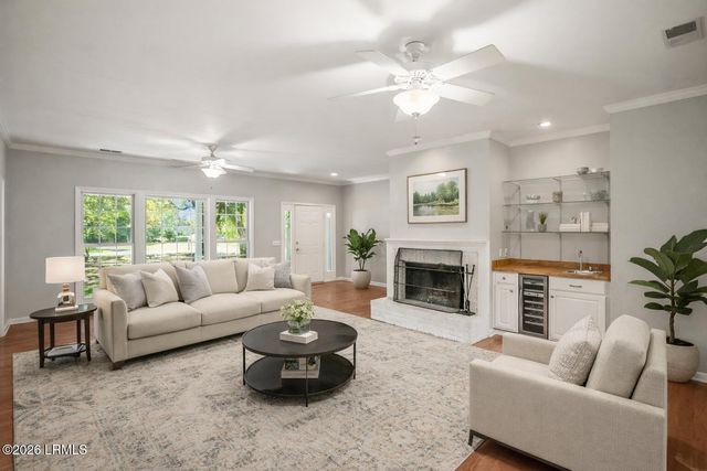 3508 Morgan River Drive, Beaufort, SC 29907