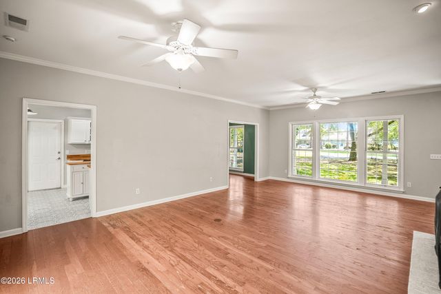 3508 Morgan River Drive, Beaufort, SC 29907