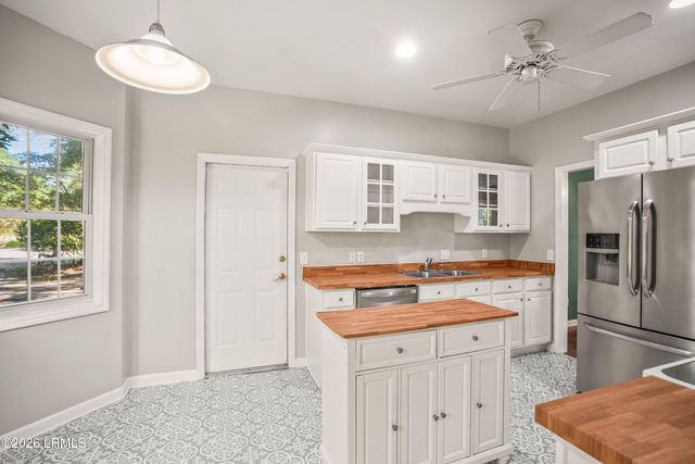 3508 Morgan River Drive, Beaufort, SC 29907