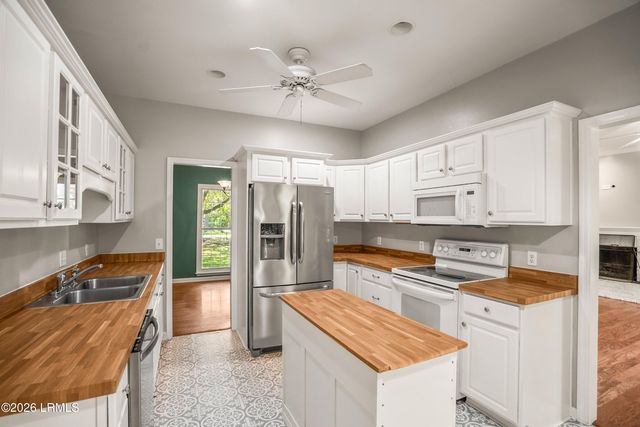 3508 Morgan River Drive, Beaufort, SC 29907