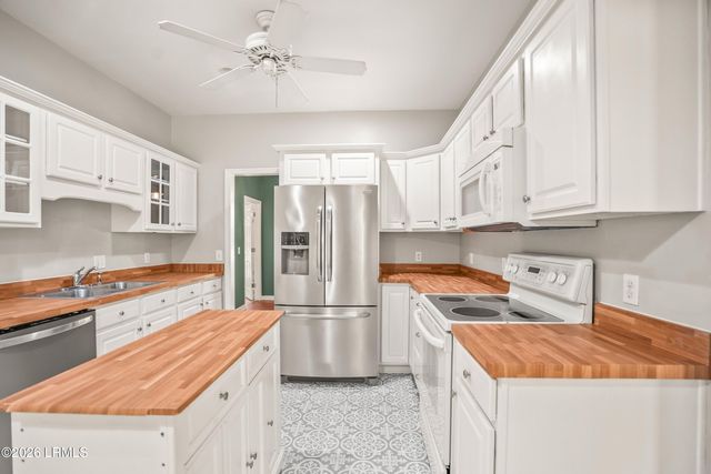 3508 Morgan River Drive, Beaufort, SC 29907