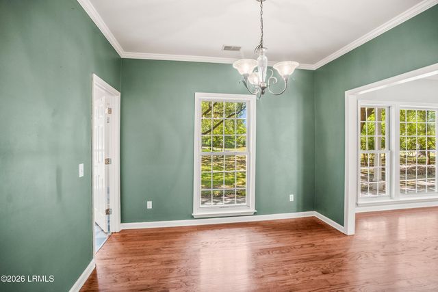 3508 Morgan River Drive, Beaufort, SC 29907