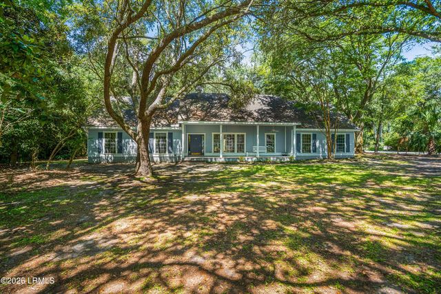 3508 Morgan River Drive, Beaufort, SC 29907