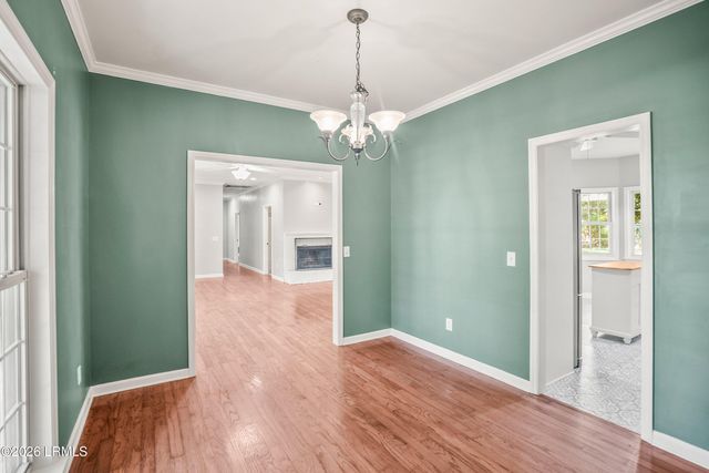 3508 Morgan River Drive, Beaufort, SC 29907