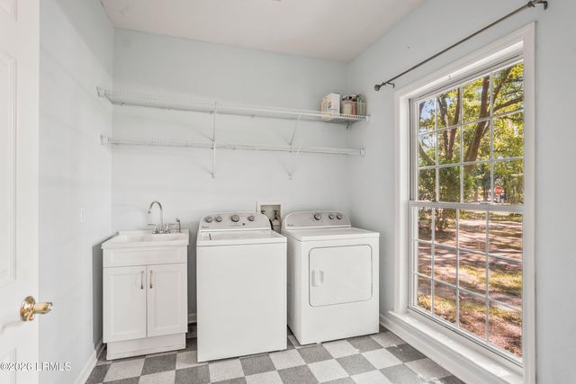 3508 Morgan River Drive, Beaufort, SC 29907