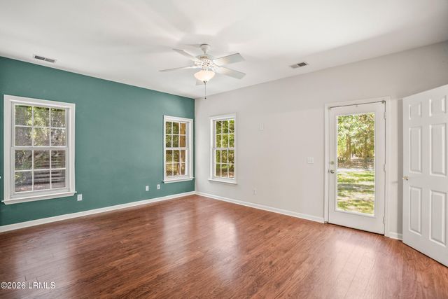 3508 Morgan River Drive, Beaufort, SC 29907