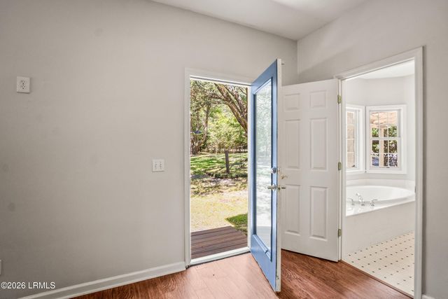 3508 Morgan River Drive, Beaufort, SC 29907