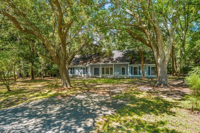3508 Morgan River Drive, Beaufort, SC 29907