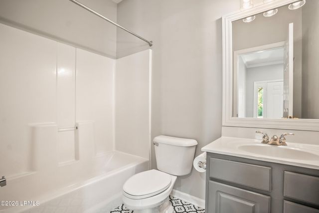 3508 Morgan River Drive, Beaufort, SC 29907