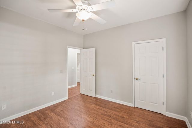 3508 Morgan River Drive, Beaufort, SC 29907