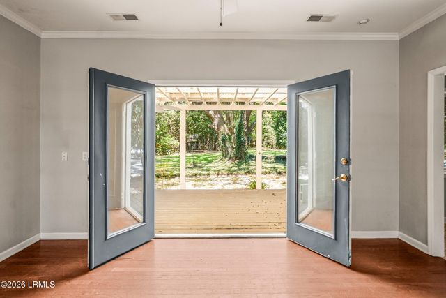 3508 Morgan River Drive, Beaufort, SC 29907