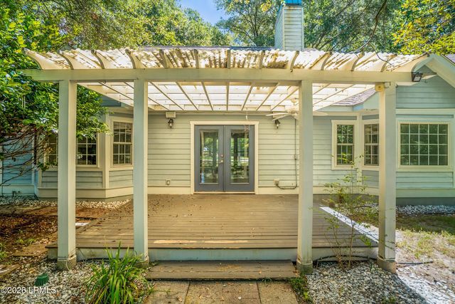 3508 Morgan River Drive, Beaufort, SC 29907