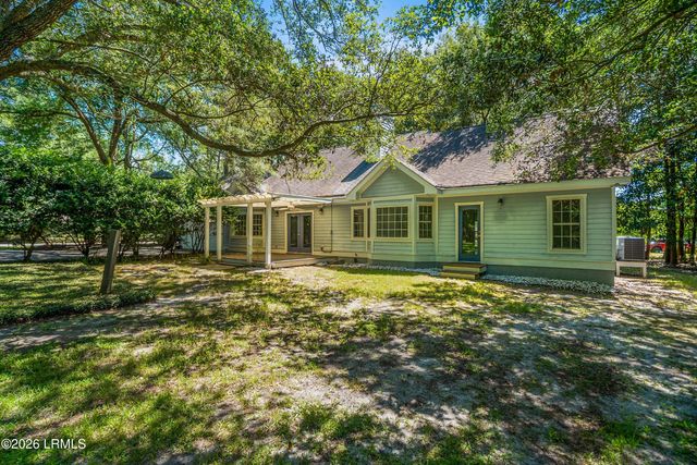 3508 Morgan River Drive, Beaufort, SC 29907