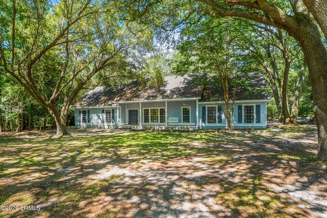 3508 Morgan River Drive, Beaufort, SC 29907