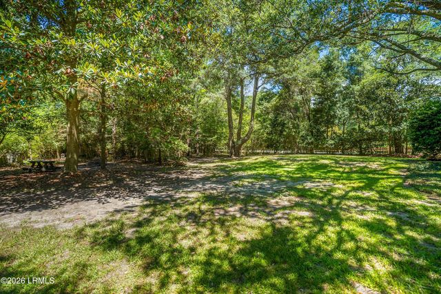 3508 Morgan River Drive, Beaufort, SC 29907