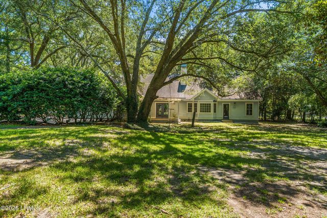 3508 Morgan River Drive, Beaufort, SC 29907