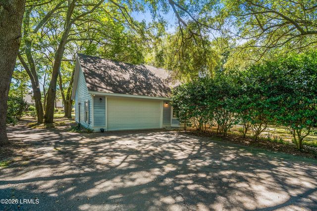 3508 Morgan River Drive, Beaufort, SC 29907