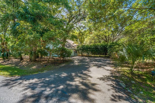 3508 Morgan River Drive, Beaufort, SC 29907