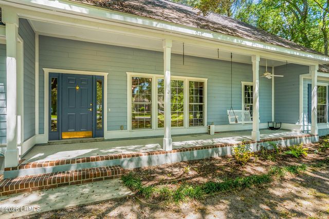 3508 Morgan River Drive, Beaufort, SC 29907