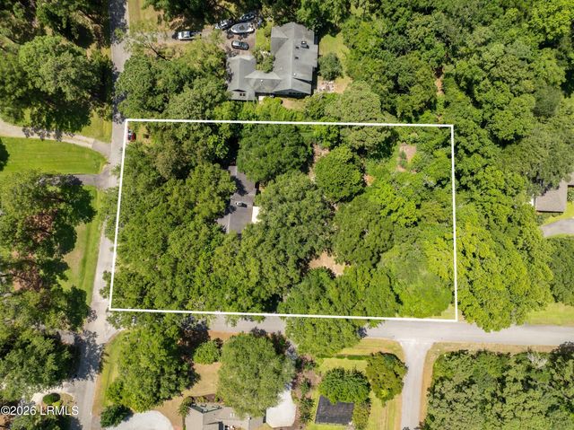 3508 Morgan River Drive, Beaufort, SC 29907