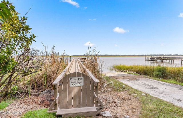 3508 Morgan River Drive, Beaufort, SC 29907
