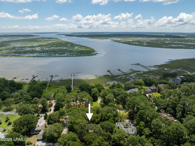 3508 Morgan River Drive, Beaufort, SC 29907