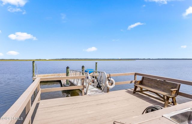 3508 Morgan River Drive, Beaufort, SC 29907