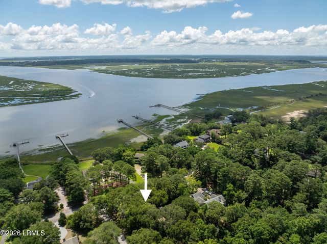 3508 Morgan River Drive, Beaufort, SC 29907