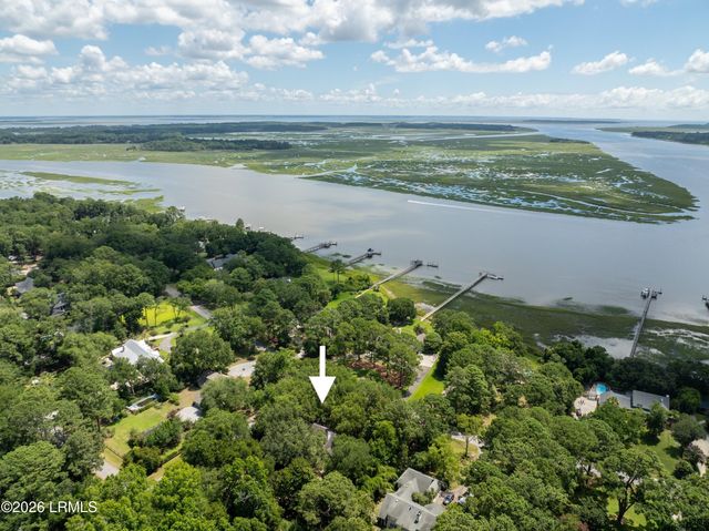 3508 Morgan River Drive, Beaufort, SC 29907