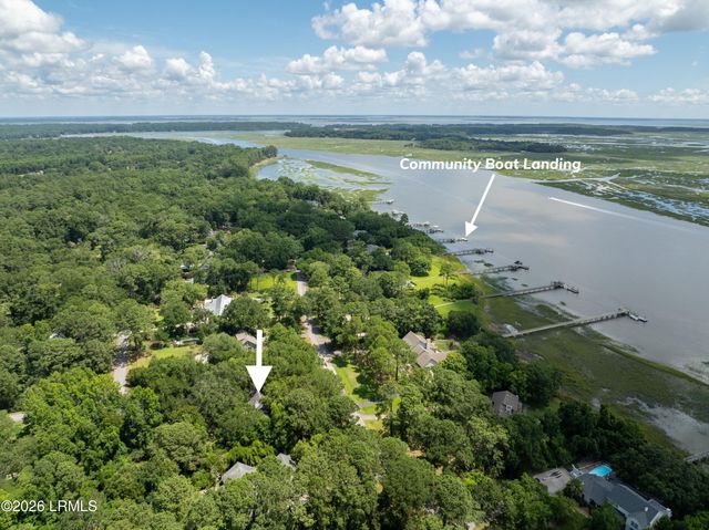 3508 Morgan River Drive, Beaufort, SC 29907