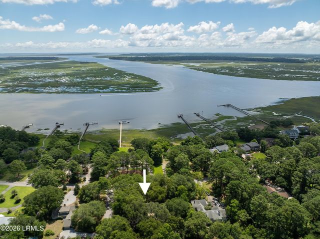 3508 Morgan River Drive, Beaufort, SC 29907