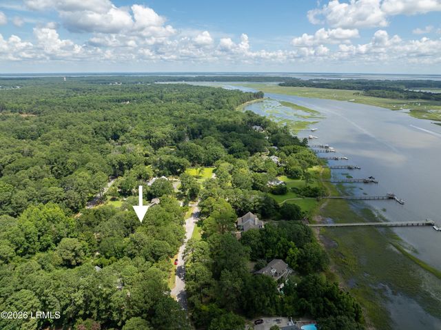 3508 Morgan River Drive, Beaufort, SC 29907