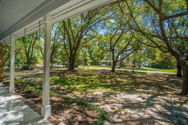 3508 Morgan River Drive, Beaufort, SC 29907
