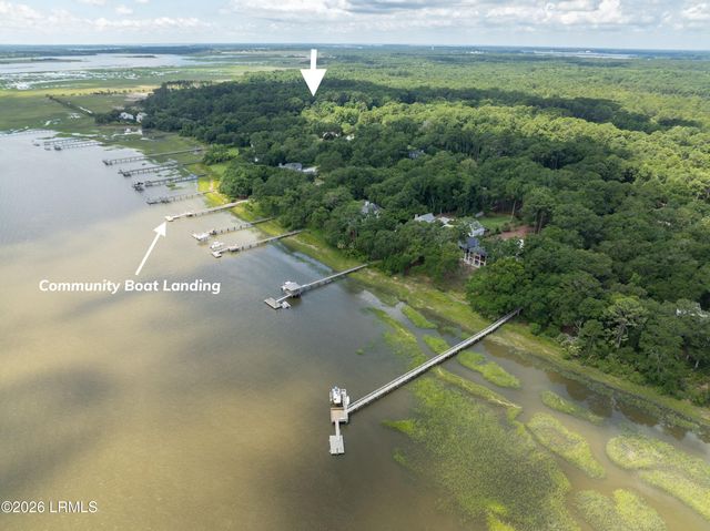 3508 Morgan River Drive, Beaufort, SC 29907