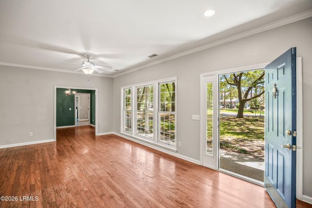 3508 Morgan River Drive, Beaufort, SC 29907