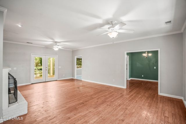 3508 Morgan River Drive, Beaufort, SC 29907