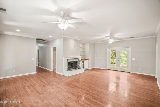 3508 Morgan River Drive, Beaufort, SC 29907