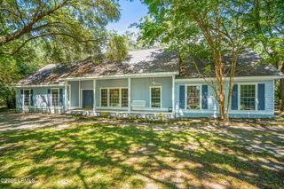 3508 Morgan River Drive, Beaufort, SC 29907