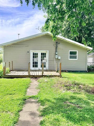 1804 E 25th Street, Muncie, IN 47302
