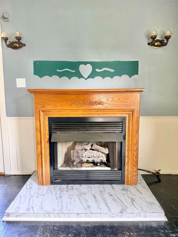 1804 E 25th Street, Muncie, IN 47302