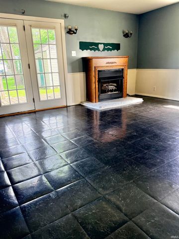 1804 E 25th Street, Muncie, IN 47302