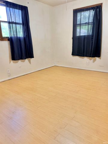 1804 E 25th Street, Muncie, IN 47302