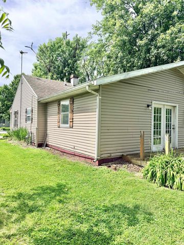 1804 E 25th Street, Muncie, IN 47302