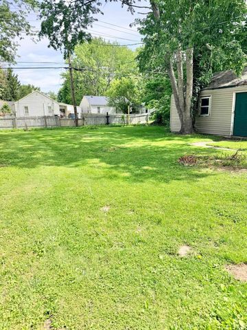1804 E 25th Street, Muncie, IN 47302