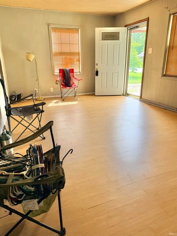 1804 E 25th Street, Muncie, IN 47302